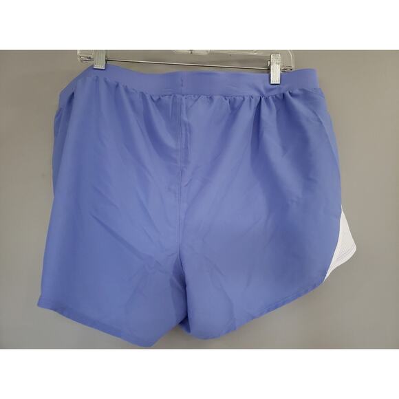 Lot 3 PAIR New Running Trainer Short XXL Under Armour Gym Workout Black Athletic - Picture 8 of 8